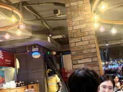 -聚点串吧·北京烧烤(赵登禹路店)