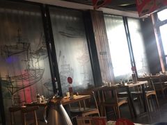 -船歌·鱼水饺青岛菜(闽江二路店)