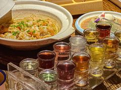 -锦上中式酒馆(南内环店)