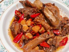 -千百味红餐厅·非遗江西菜(绿地双子塔总店)