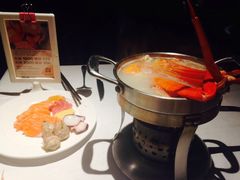 -星伦多自助料理·涮烤一体(虹悦城店)