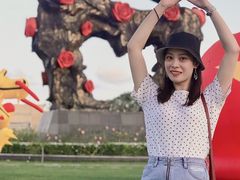-亚龙湾国际玫瑰谷