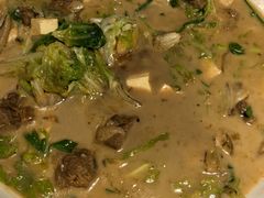 -鹦鹉小厨味道餐厅(山大南路店)