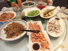 -舌尖上·霞浦滩涂海鲜·新闽菜(总店)