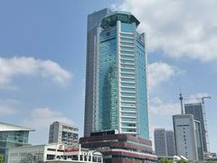 -喷泉公园