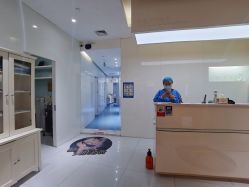 前台-JUVA欧华医美连锁