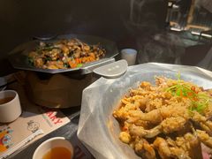 -蛙小侠(珠海华发商都店)
