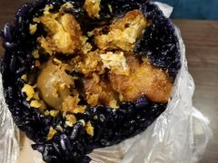 -芳婆糕团店(王府大街店)