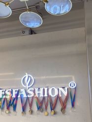 -逸丝风尚yesfashion造型