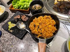 -汉拿山(华联公益西桥店)
