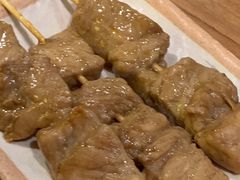 -琴岛顺天馄饨(崂山金鼎店)