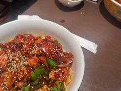 -王繁星面馆(西安熙地港店)