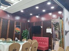 -东四民芳餐厅(世茂工三店)