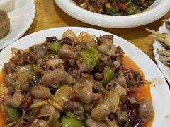 -温州一家人美食(西木头市店)