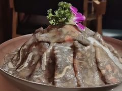 -喃喃椰·糟粕醋·椰子鸡火锅(七堡花园店)