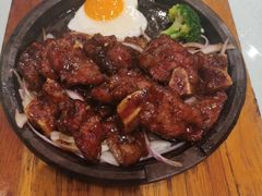 -一品滇香·云南菜(公益西桥店)