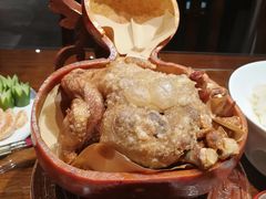 -面辣子·陕西家乡菜(长安店)