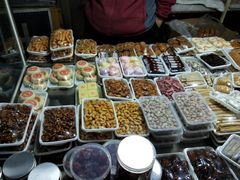 自助取餐区-老王记糕干(养鱼池路店)