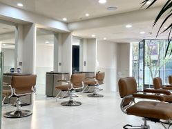 点击看大图 -ASA HAIR SALON