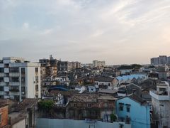 -柴油机1959创意园(IF1959文创园)