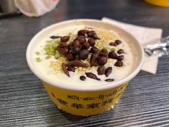 -老牟家牦牛酸奶