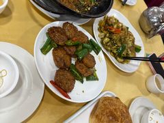 -吉莲利苑海鲜酒家(珠海拱北29年老字号店)