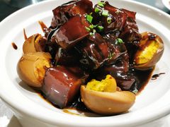 -HOMES上海本帮菜(襄阳公园店)
