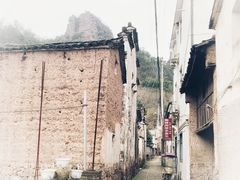 -门溪山居·镜岭味道