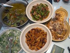 -纳家楼·地道陕菜(劳动路店)