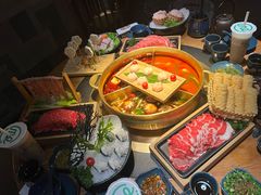 -湊湊火锅·茶憩(天环广场店)