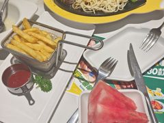 -豪客来牛排(开元盛世广场店)