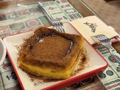 -七爷清汤腩·港式餐厅(金狮广场店)