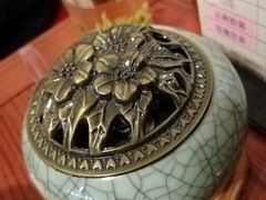 -康美道家养生馆