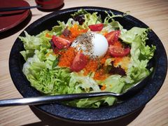 蟹子蛋蛋沙拉-YAMAKAWA(龙湖胥江天街店)