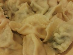-篱笆院东北饺子王(欧阳路店)