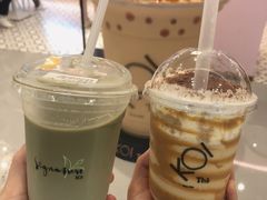 -KOI The(卓悦汇购物中心店)