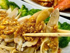 -晶渔坊·海鲜私房菜(东夷小镇店)