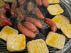 -丹东丛炟海鲜烧烤(江艺路店)