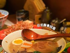-玉川屋·深夜食堂居酒屋(柳巷店)
