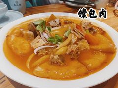 -品回味清真西北楼(宁波首店)