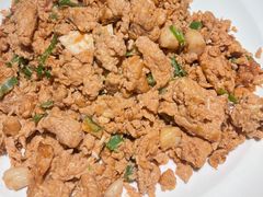 -1937青岛老味道·海肠捞饭·青岛菜(大鲍岛栈桥店)