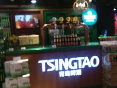 -哈尔信食品超市(哈尔滨王府井购物中心店)