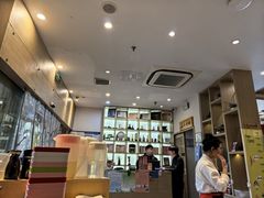 -水林间·寿喜烧自助(仙林金鹰店)