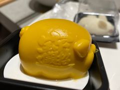 -海底捞火锅(津南永旺店生日主题店)