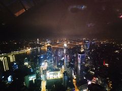 -WFC会仙楼观景台