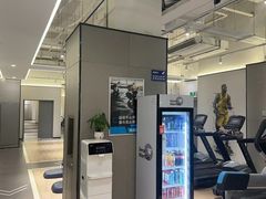 -FLARE STAR FITNESS(复地活力城店)