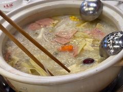 -土连锅·现熬养生汤锅(梁家巷店)