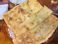 榴莲飞饼-江湖翅客(琶洲新村店)