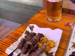 -坂吉屋·居酒屋深夜食堂(龙湖店)