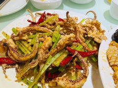 -胖子菜馆(隆昌路店)